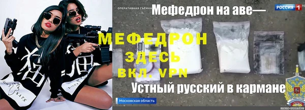 хмурый Абаза